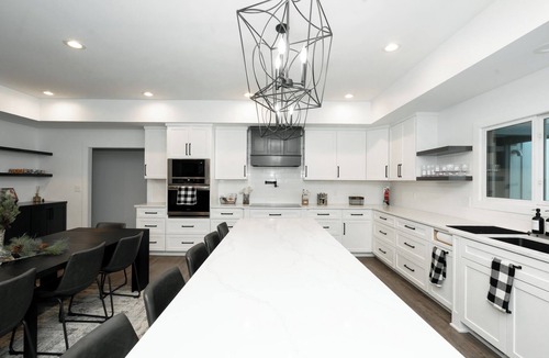 Sheridan House | Family Farmhouse