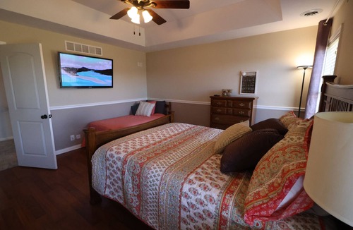 Hebron House | Family Friendly Hebron Haven the Country Retreat.