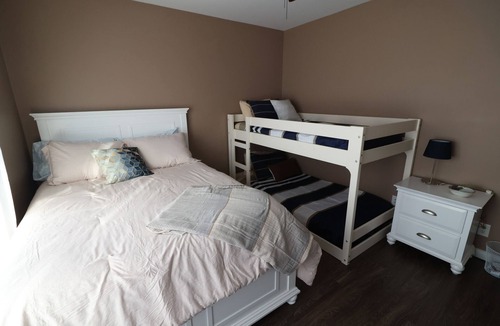Hebron House | Family Friendly Hebron Haven the Country Retreat.
