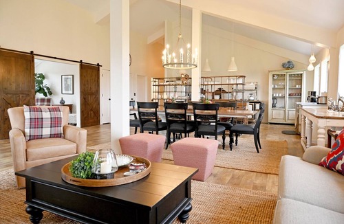 Ephraim House | Family friendly ranch retreat only minutes from the heart of Ephraim