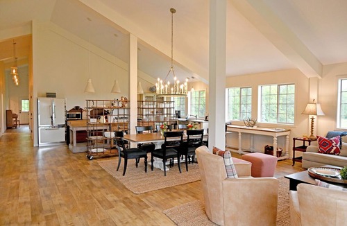Ephraim House | Family friendly ranch retreat only minutes from the heart of Ephraim