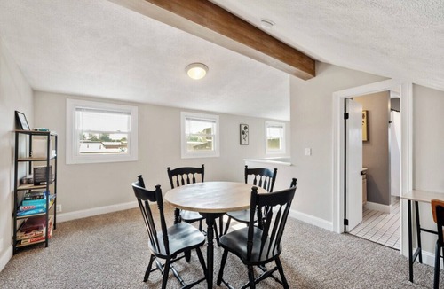 Baroda House | Family-Friendly Wine Country Getaway w/Hot Tub