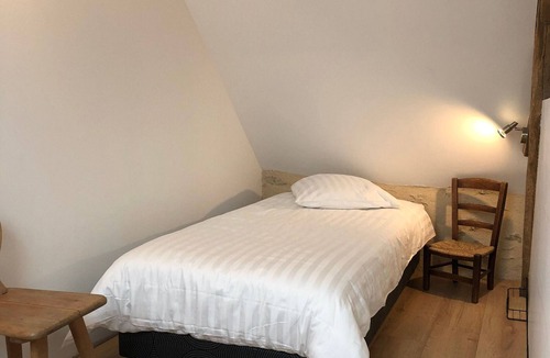 Bazouges-sur-le-Loir Bed & Breakfast | Family guesthouse near La Flèche, pets allowed