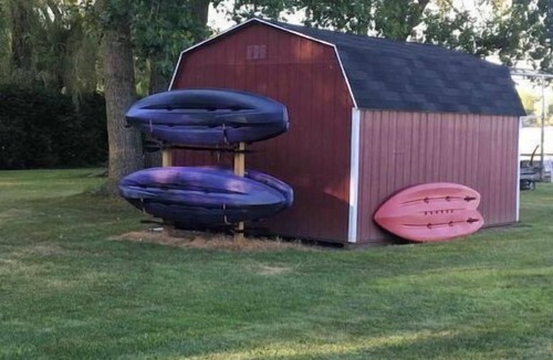 Allegan Cottage | Family Legacy Resort, Making great family memories