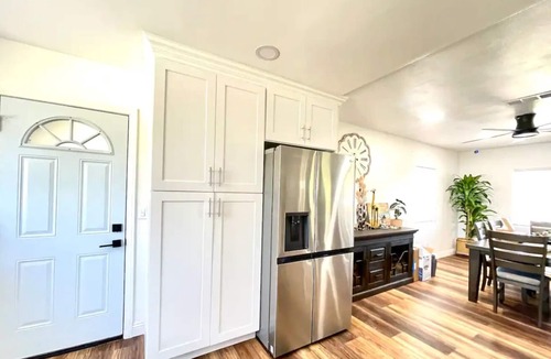 Mira Loma House | Family Oasis: Ideal Vacation Home near Airport, Outlets & Entertainment Galore!