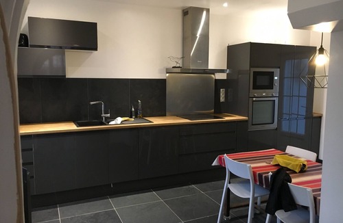 Noirmoutier-en-l'Ile House | Family villa in Noirmoutier (175 m2, sleeps 11)