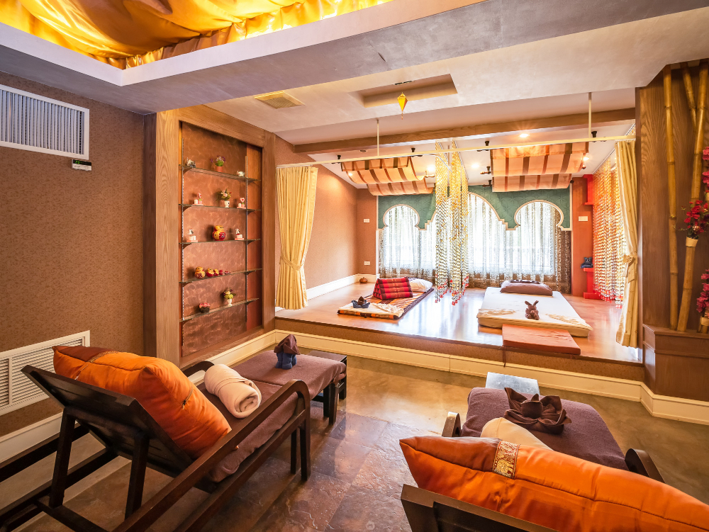 Sheridan House | Family Water Park Resort Studio Apt fully furnished ready for your stay