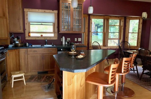 Beaver Island House | Fantastic 3-bedroom house in Beaver Island perfect for your getaway