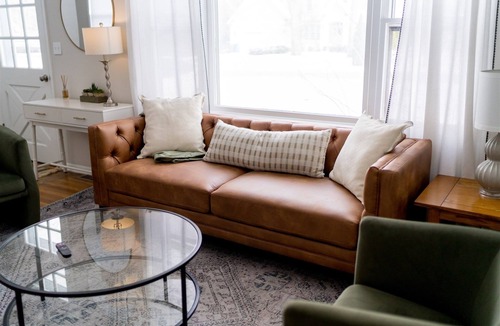 Wheaton House | Feel good, live well in this cozy Wheaton 3 bedroom!