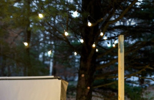 Gaylord Cabin | ~Fireworks On The 3rd~Sunrise Vista~Lakefront~Dock~Kayaks~Hot Tub~Games~NEW AC~