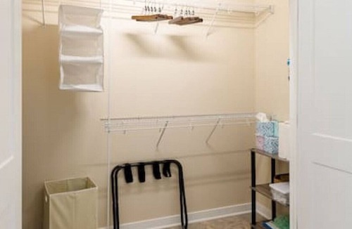 Fifth Ward Apartment | Flexhome Walker's Point Studio A4