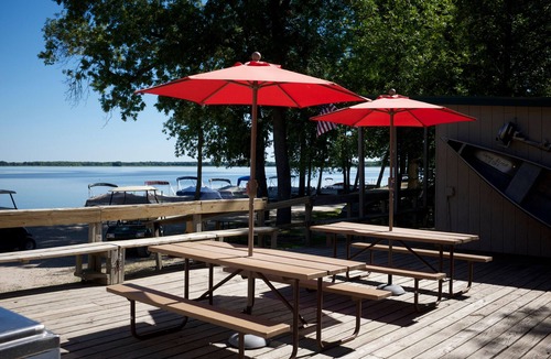 Fremont RV Rental | Fremont Campground