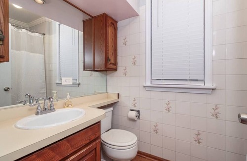 Old Town Apartment | Fully Furnished Rental in Old Town - 2 beds - Unit 2R
