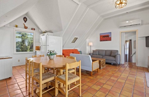 North Hills House | Funky cool mountain oasis close 2 Plaza skiing/Spa