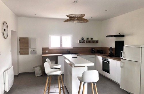 Digny House | Gîte 6 persons