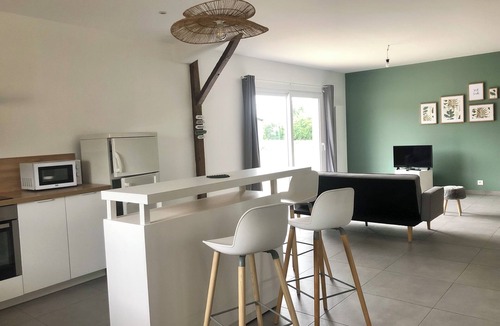 Digny House | Gîte 6 persons