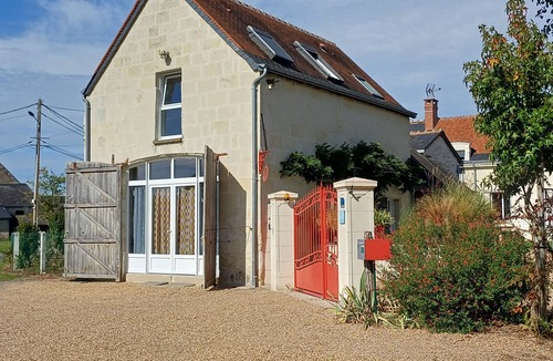 Brehemont House | Gîte (classified ⭐️⭐️⭐️) DE LA GRANGE À BREHEMONT