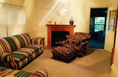 Saugatuck Villa | Garrys Cottage