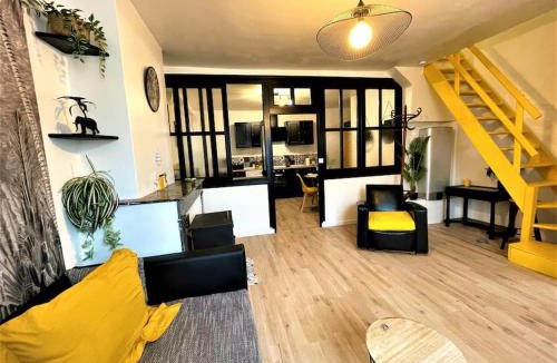 Saint-Claude-de-Diray House | git verr