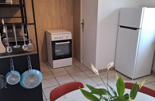 Chambon-sur-Voueize House | Gite based in an award winning village. Family friendly and Pets welcome!
