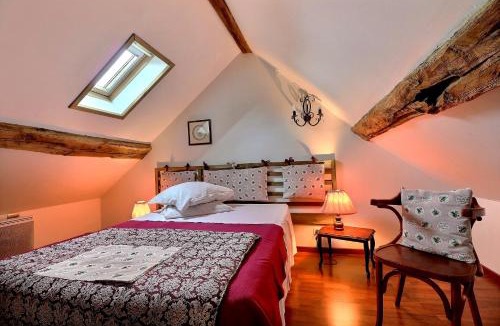 Chantepie House | GITE champêtre