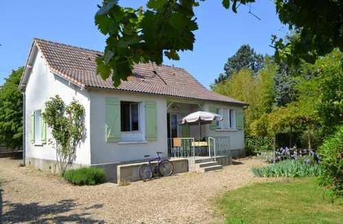 Vouneuil-sur-Vienne House | GITE DE M'et Mme AUGUSTE