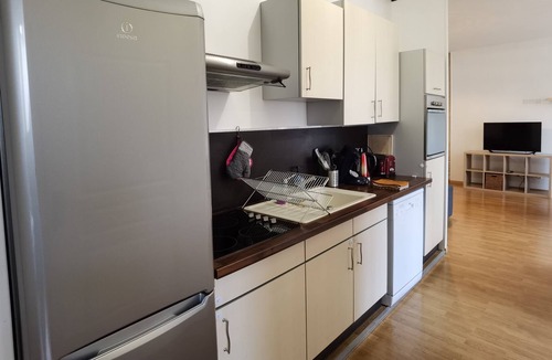 Beaugency Condo | Gîte du Puits Gaillard in the historic heart of BEAUGENCY
