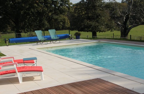 Nort-sur-Erdre House | Gîte du Val d'Erdre, comfort, calm and relaxation in the middle of nature