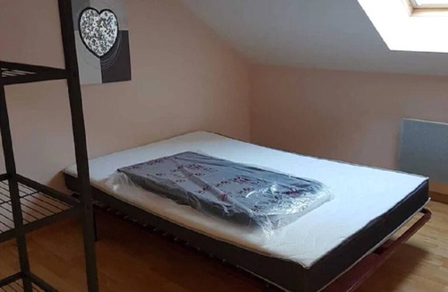 Conflans-sur-Anille House | Gite for 8 people with swimming pool