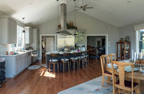 South Haven Bed & Breakfast | Glenn Meadow Bed and Breakfast