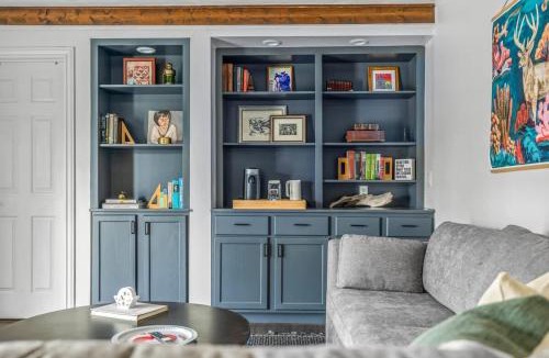 Stevensville House | Golden Crest Getaway
