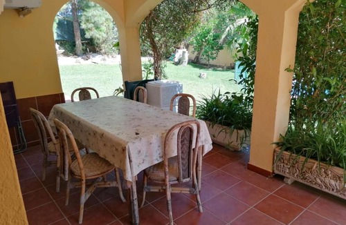 Benalmadena Costa Villa | Golf beach Villa private Pool benalmadenh