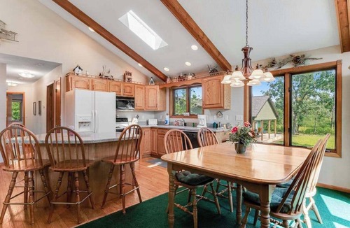 Rome House | Golf course-front home with 2 pools, private beach, boat launches, tennis, grill