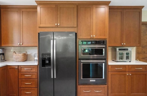 Birchwood Farms House | Golfview Greens: 3 BR, 3 BA House in Harbor Springs , Sleeps 6