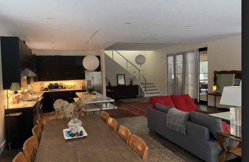 Harbert House | Gorgeous new house - minutes from the beach!