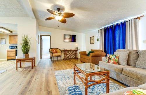 Pleasant Mills House | Great for Families! Woodsy Hideaway in Decatur