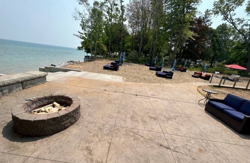 Lexington Apartment | Great Lakes Resort - Family Suite - Suite 3