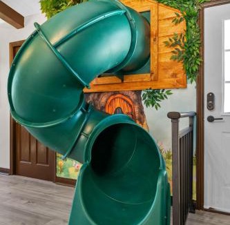 Southwest Anaheim House | Great Outdoors by OC Adventure Homes