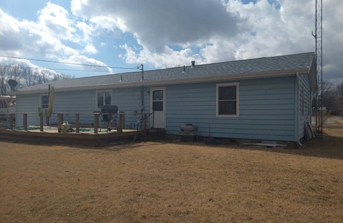 Monticello House | Great Price for 2026! Convenient quiet addition 3-bedroom Monticello Home