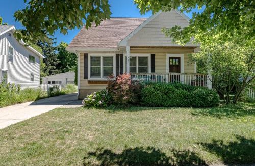 Spring Lake House | Great Spring Lake Vacation Rental