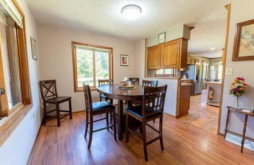 Newberry House | Green's Frosty Acres: Your Summer Escape Near Tahquamenon Falls