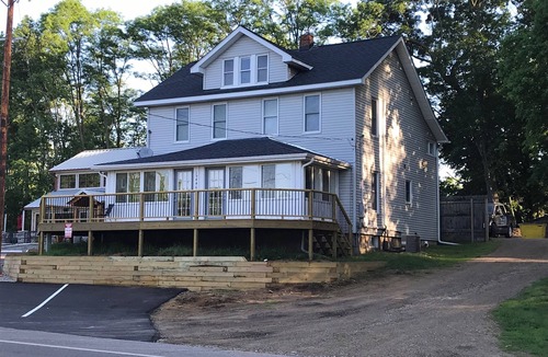Hickory Corners House | Gull Lake - near Kalamazoo and Battle Creek