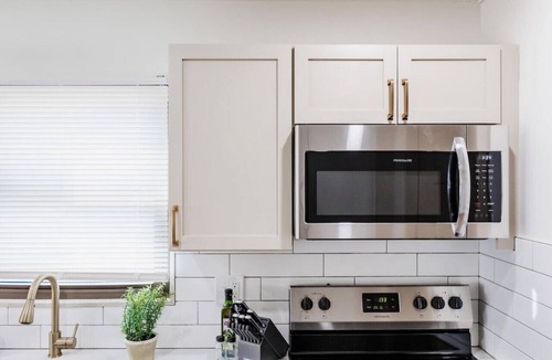 Noblesville House | Hamilton Modern Organic 3Bed 3Bath Noblesville