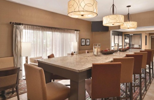 Mason Hotel | Hampton Inn Cincinnati Kings Island