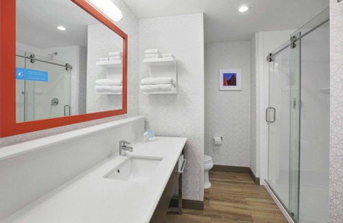 Grandville Hotel | Hampton Inn & Suites Grandville Grand Rapids South