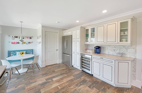 Three Oaks House | Happy Acres: Modern Luxury Country Farmhouse