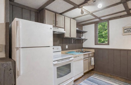 Harbor Springs Apartment | Harbor Springs Near Boyne Highlands Golf & Nubs Nob