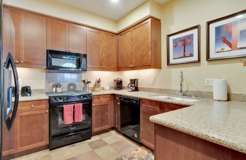 La Quinta Condo | Heritage Haven | 2BR Legacy Villa