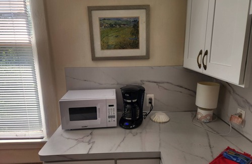 Grand Rapids Apartment | Heritage Hill Apartment with HVAC & Balcony in Grand Rapids