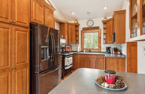 Lake City House | Hidden Creek Hideaway: Sun, Sauna & Game Nights – Hidden Creek Has It All